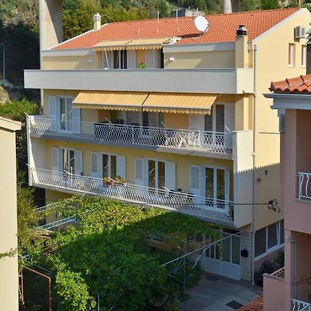 Villa Ravlic Подгора Экстерьер фото